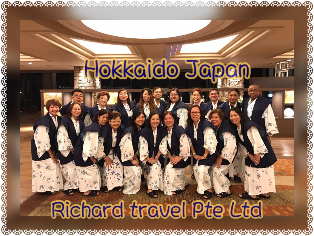 Japan_Hokkaido_Private Tour